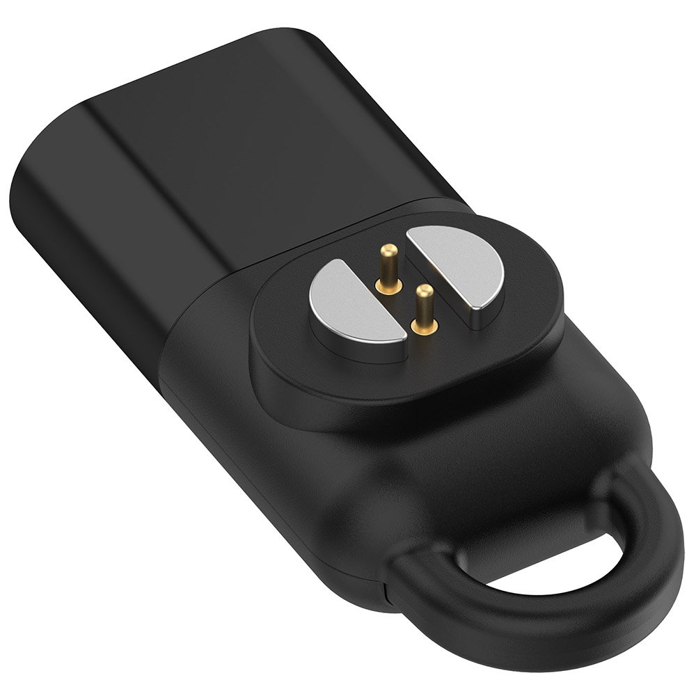 Charger Adapter for Haylou Purfree BC01 Bone Conduction Headphone Type-C Charging Connector Converter Accessories. 