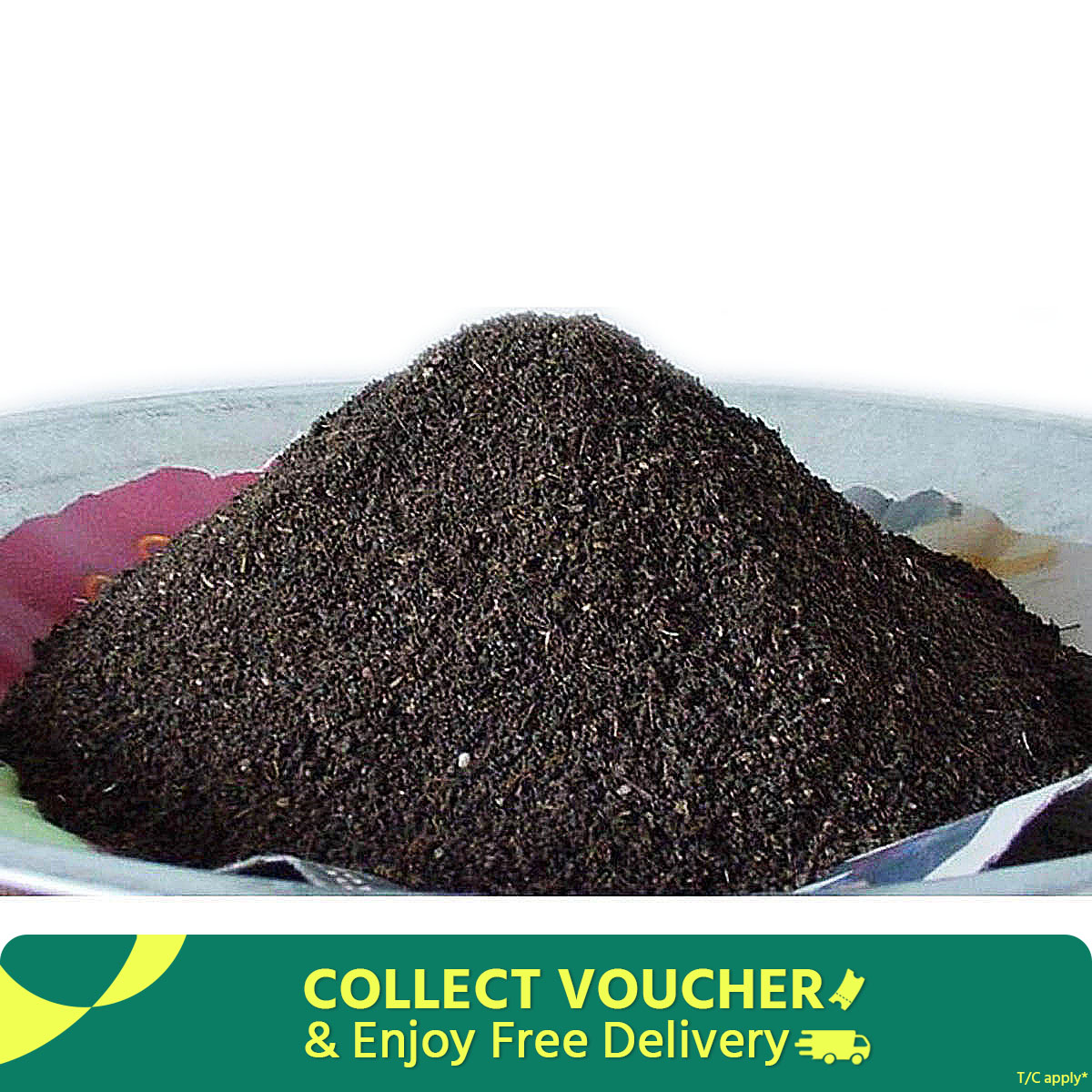 Vermicompost  - 5Kg