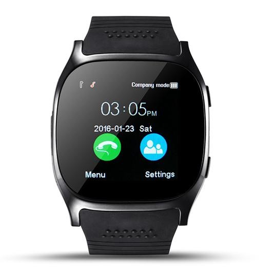 mtk6261d smartwatch