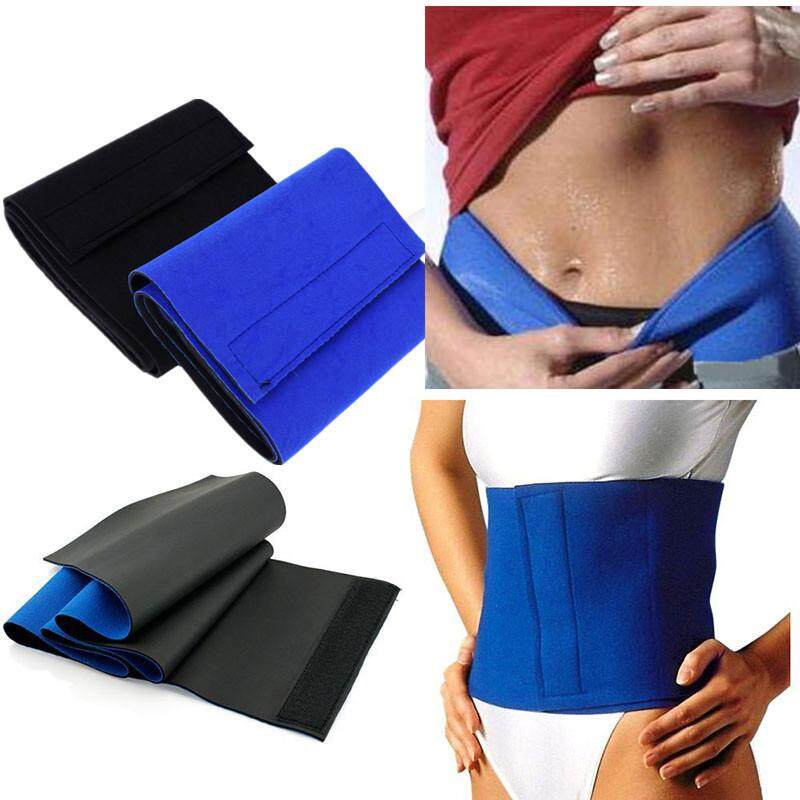 Slimming Waist Shaper Belt Waist Trimmer Belt Slim Belt