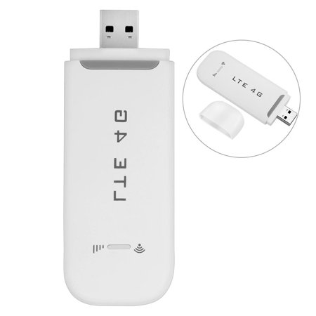44G_LTE USB Modem_Plus With WiFi Router. 