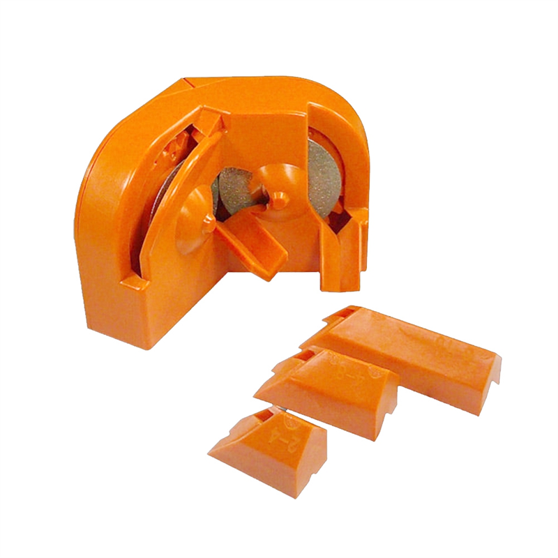 Drill Bit Sharpener Multipurpose Electric Drill Sharpener, Quick Sharpening for All Types Easy to Use