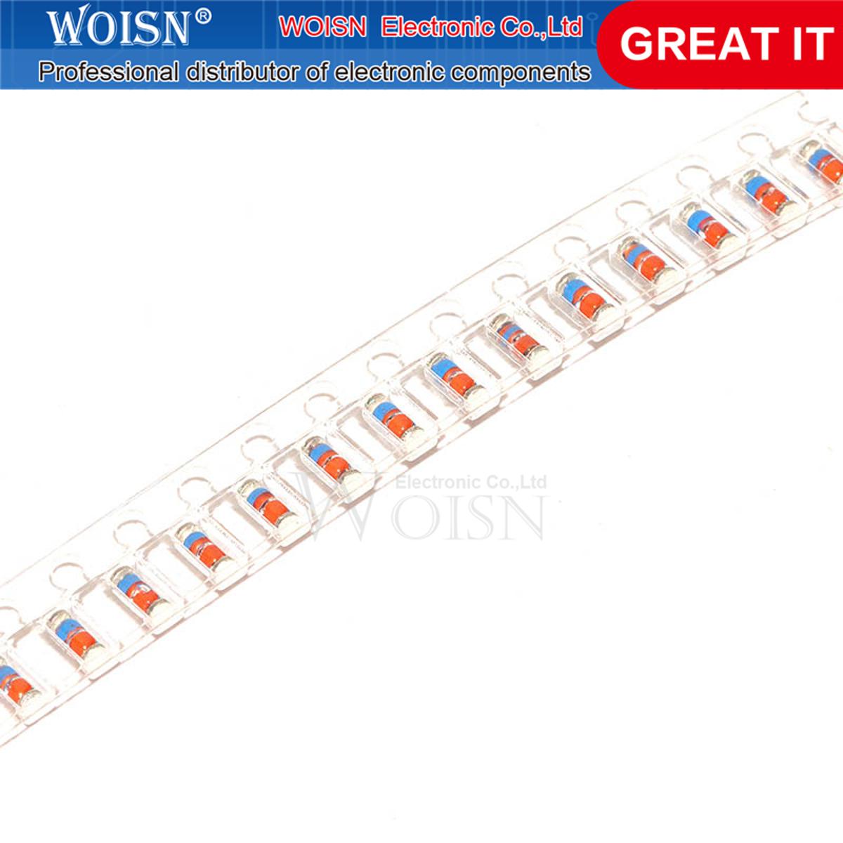 5pcs BZV55C3V 3V LL-34