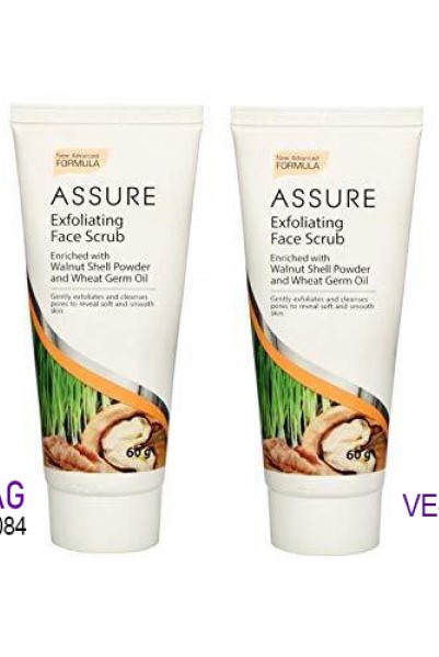 Indian Assure Mild Exfoliating Face Scrub Buy Online At Best Prices In Bangladesh Daraz Com Bd