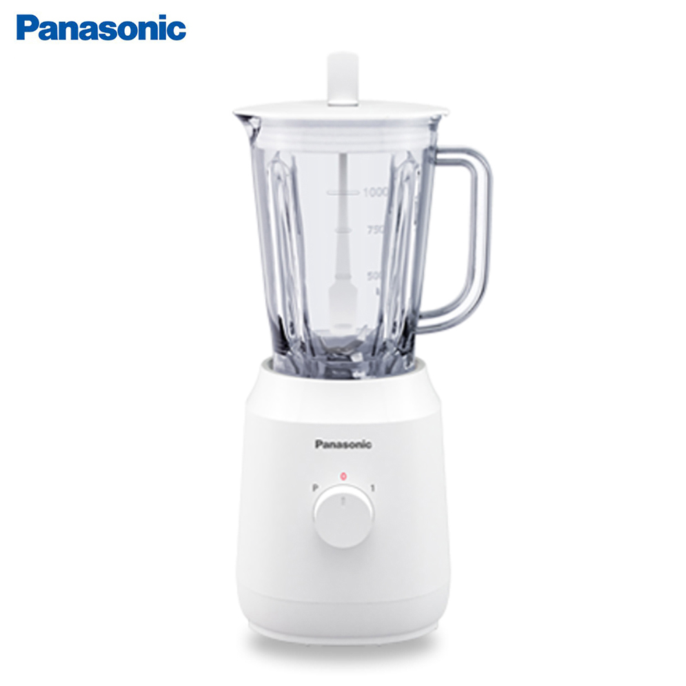 Panasonic MX-EX1021 Blender with Two Dry Mills. 