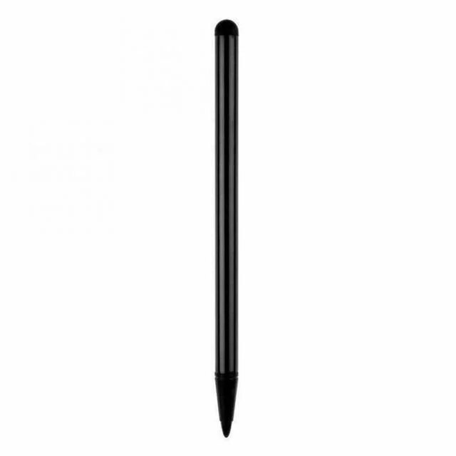 Dual-Purpose Stylus Pen For Samsung Galaxy Tab A9 Plus 11 inch 2023 Tab S9 FE Plus 12.4 S9 S8 Plus S7 FE A8 A7 S6 S7 Lite Pencil. 