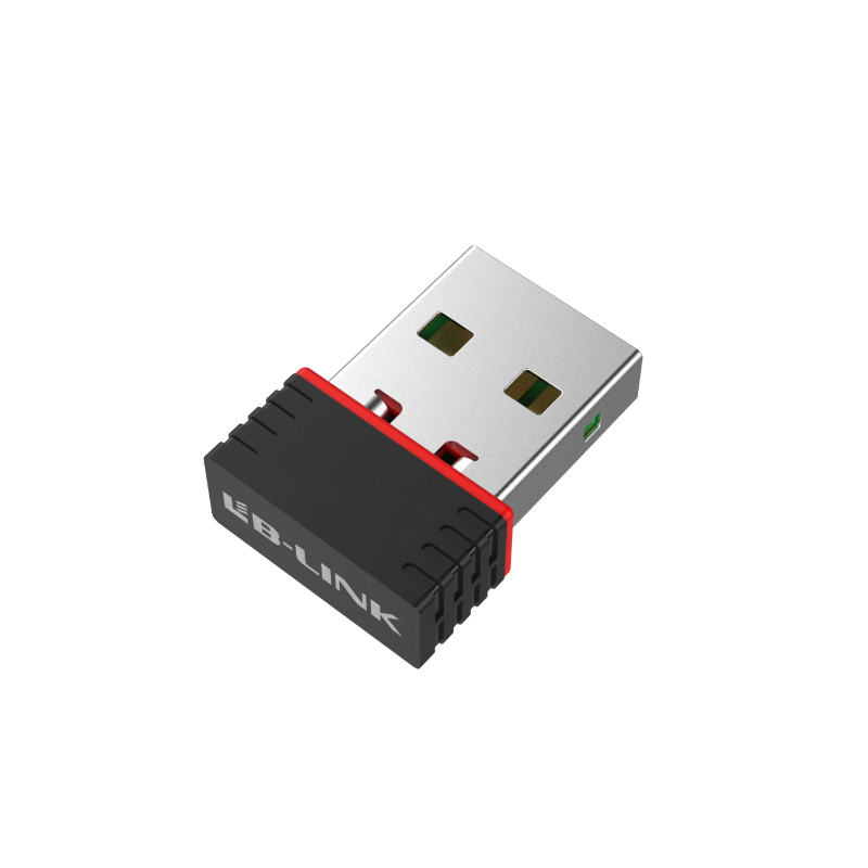 LB-LINK WN151 USB WIFI Adapter Nano Wireless Chipset RTL for PC Windows ALFA WIFI USB Adapter for Laptop. 