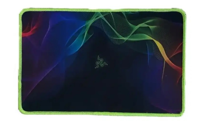 Razer Goliathus Mouse Pad/ Office Mouse Pad. 
