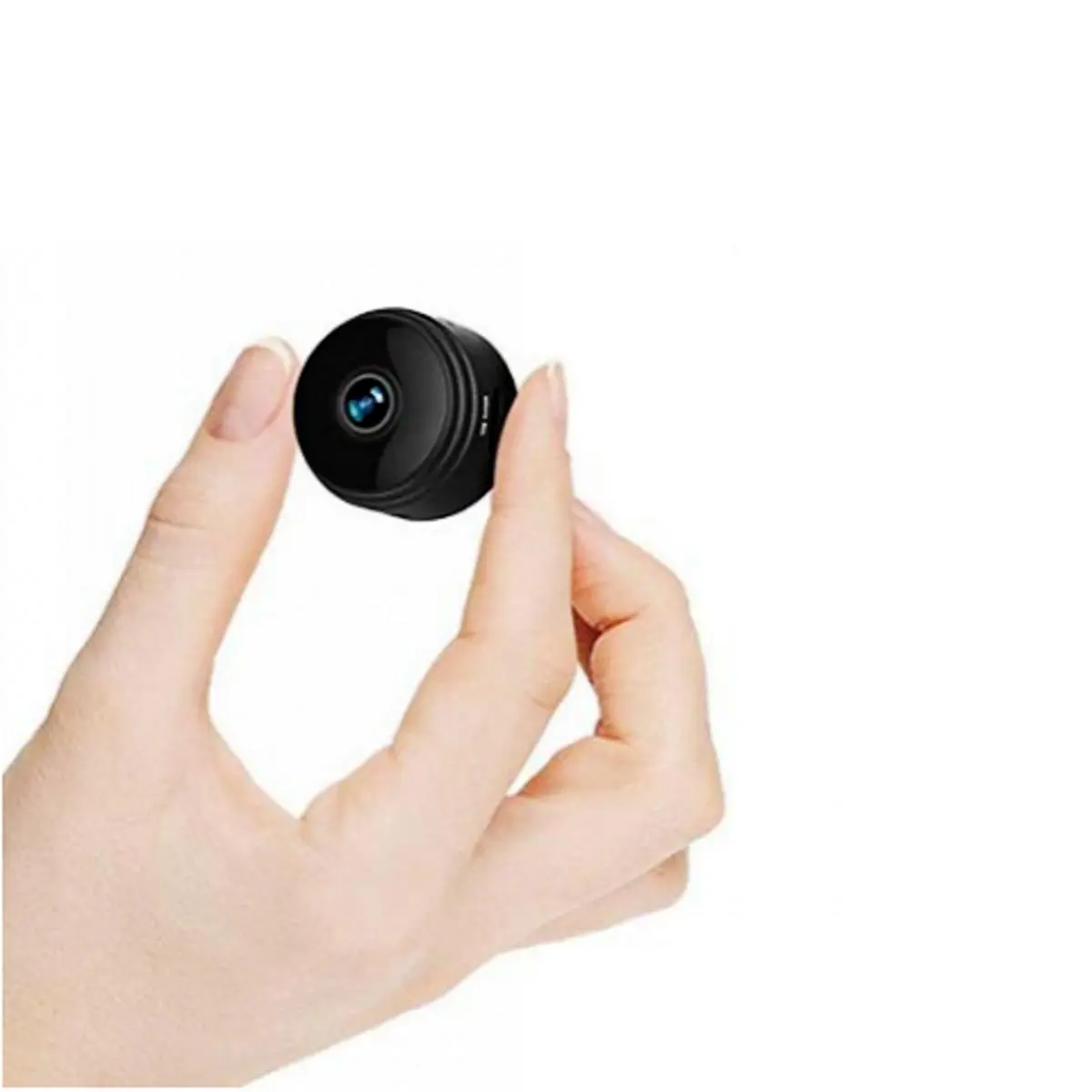 A9 Mini WiFi Camera 1080P Full HD Night Vision - Cc Camera