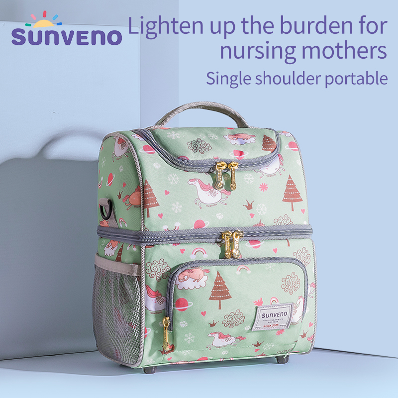 baby bottle backpack