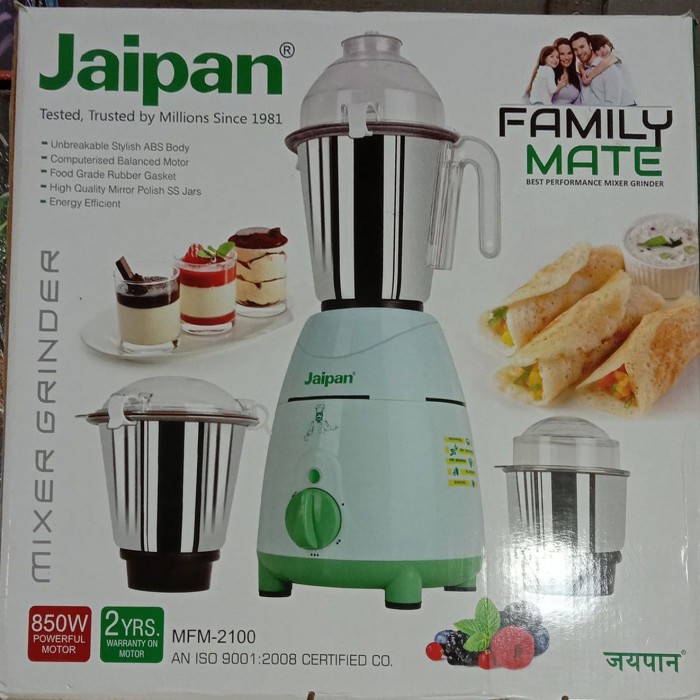 jaipan family mate