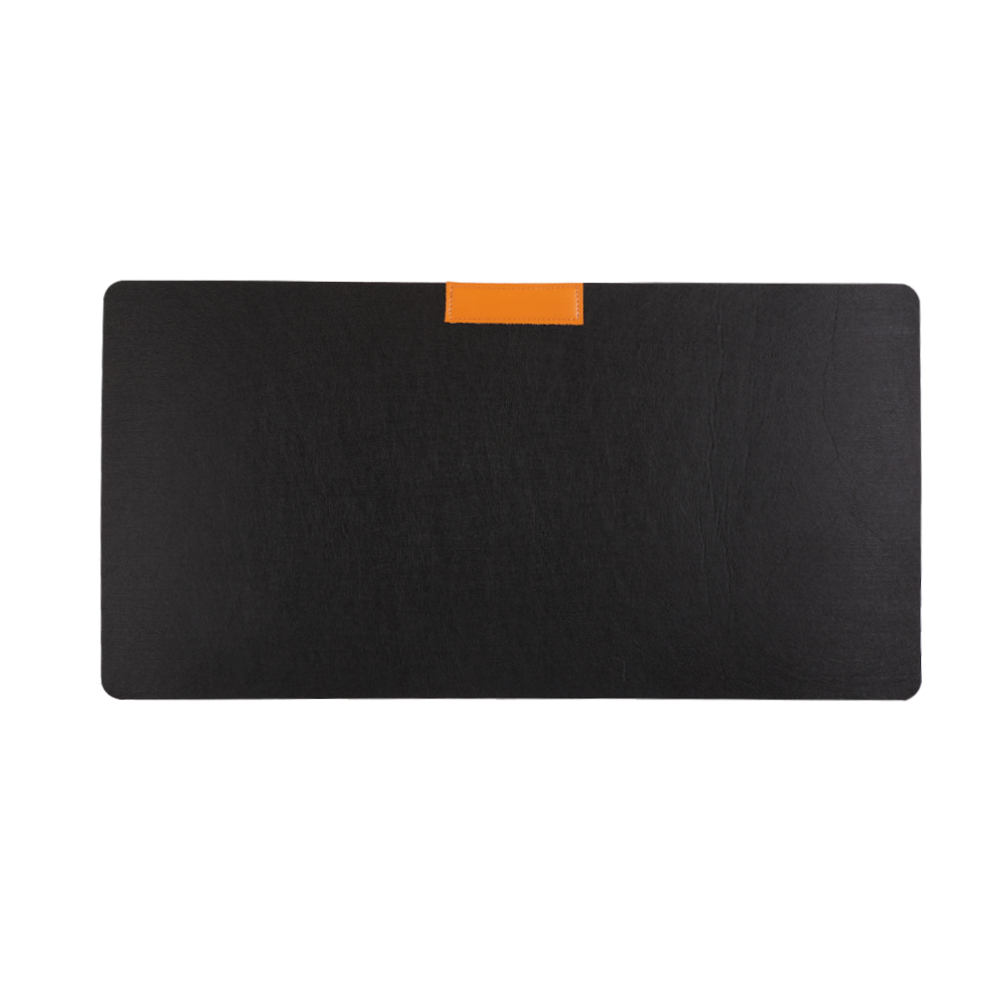 Office Computer Desk Mat Table Keyboard Big Mouse Pad Laptop Cushion Desk Soft Non-slip Felt Mat Large Game Mouse Pad 600*300mm. 
