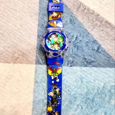 Baby boy outlet watch