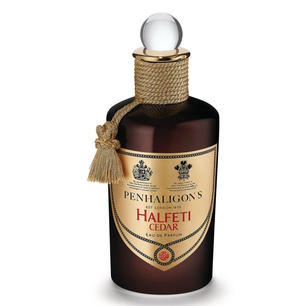 Penhaligon's Halfeti Cedar EDP for Unisex,100ml. 