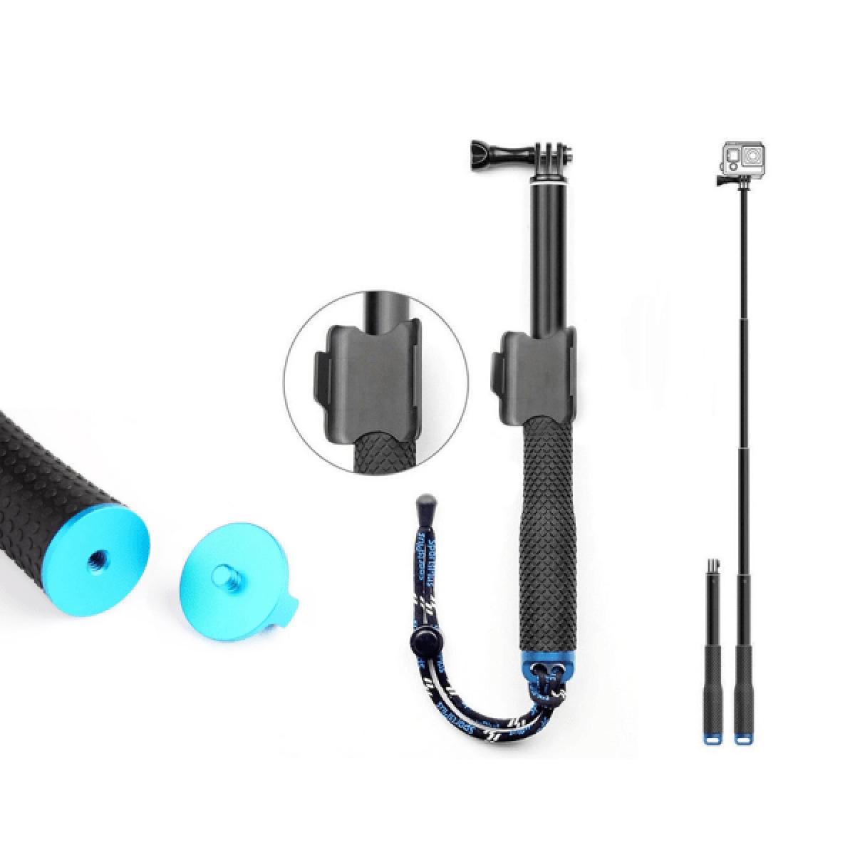 GoPro Selfie stick Handheld Monopod GoEasy Plus