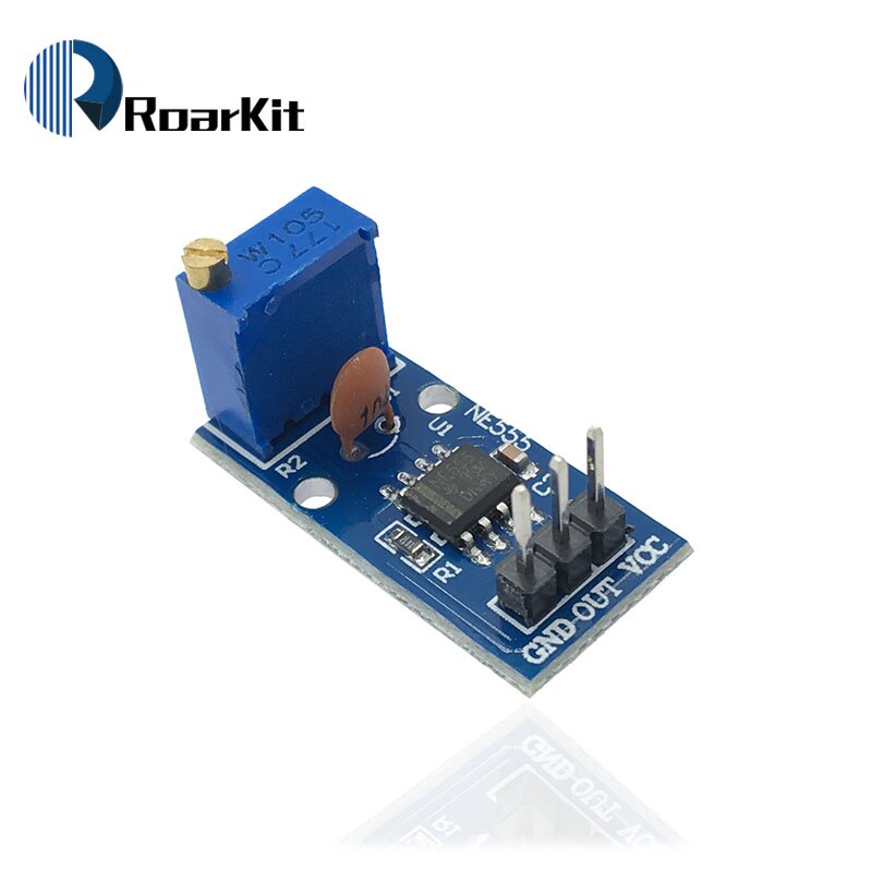 【Mary DAI Store】adjustable frequency module For Arduino Smart Car. 