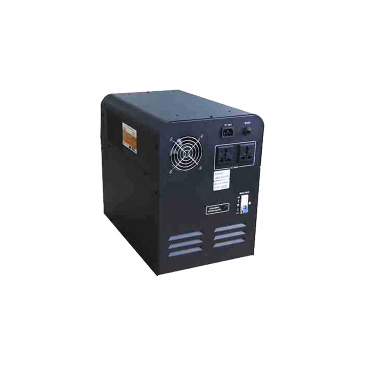 Apollo - 500VA - Pure Sine wave - IPS - with - Built in - 100Ah - Lithium - Batteries. 