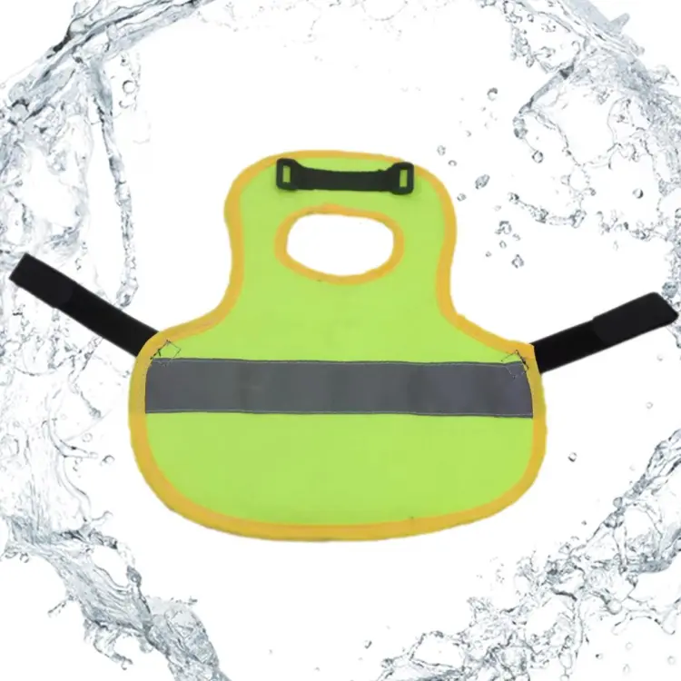 Chicken hot sale reflective vest