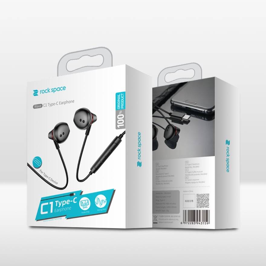 type c headphones daraz
