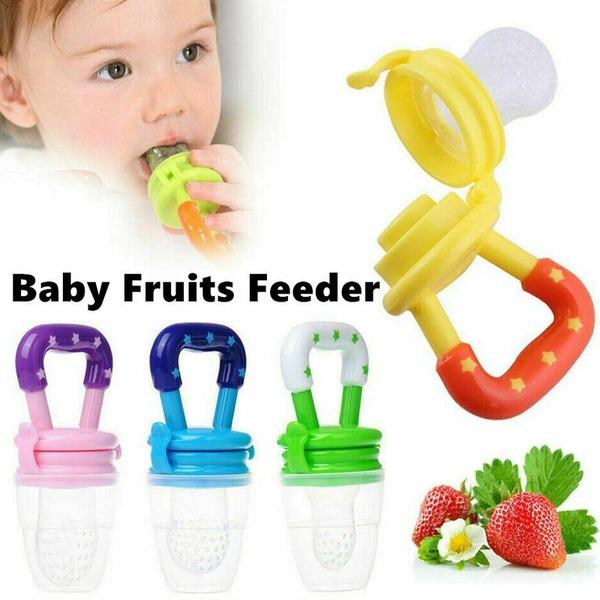 Baby fruit hot sale nipple price