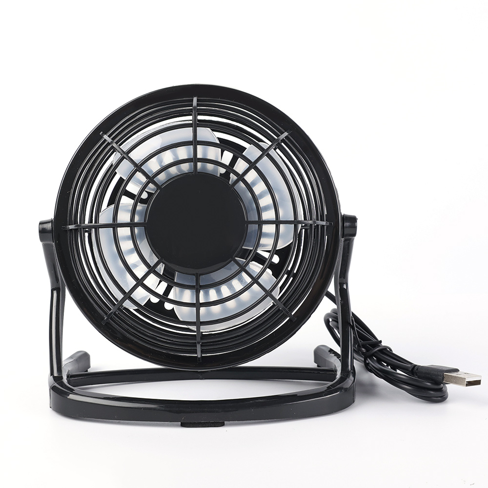 Portable Mini USB Desk Computer Cooler Fan