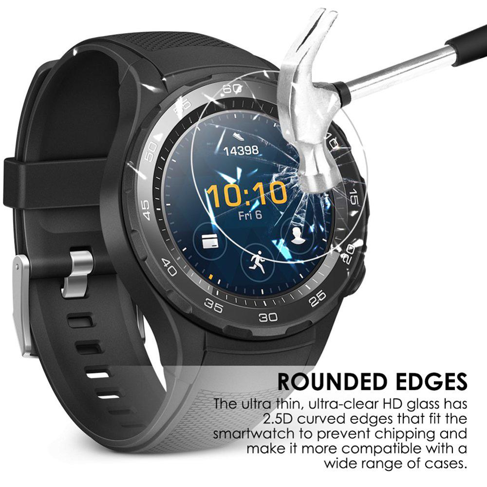 Tempered glass honor magic watch outlet 2