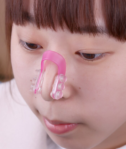 Nose Up Shaping Shaper Lifting Clip Health Massager Care Bridge Straightening Beauty Beauty Care Nose Shaper