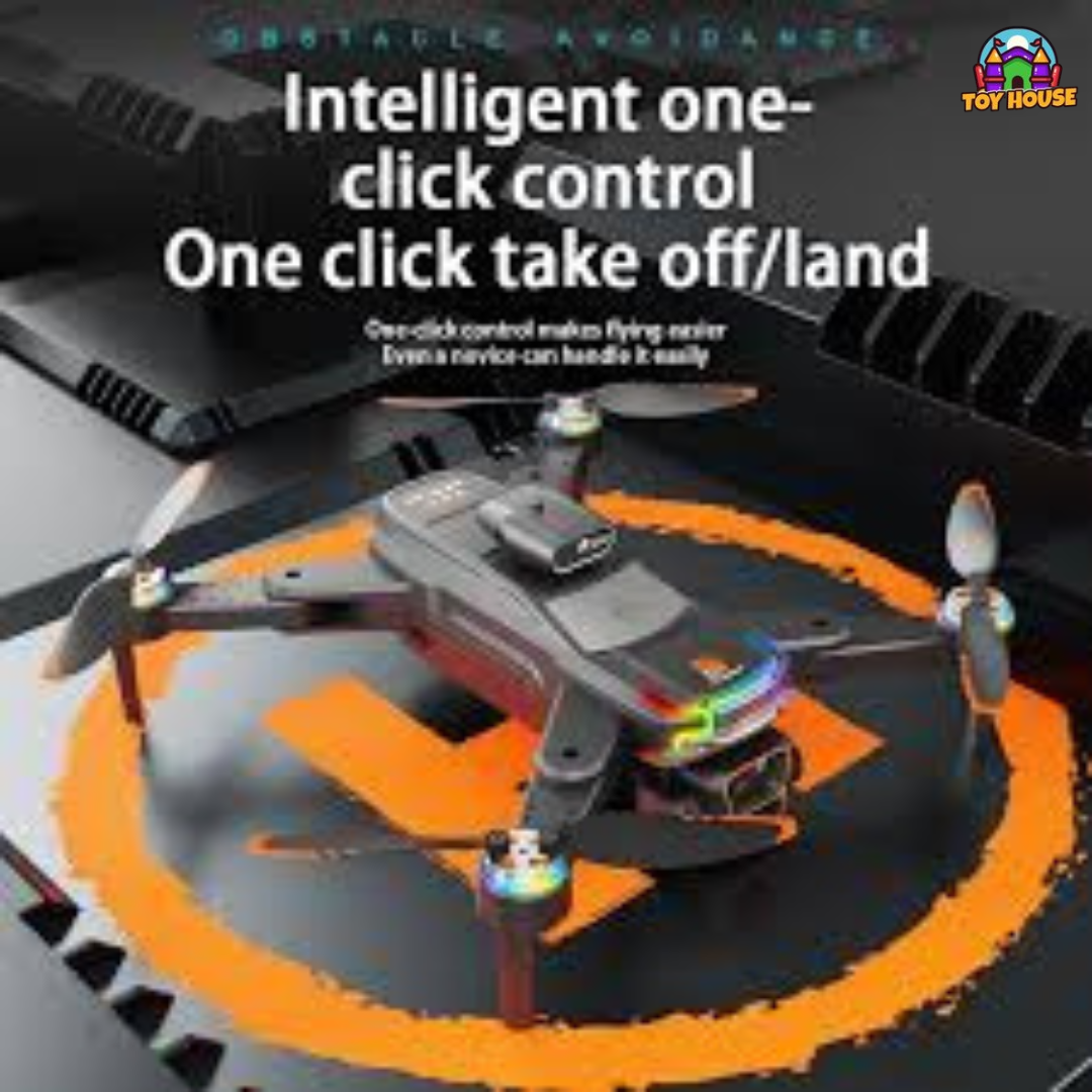 Model js39 drone. 