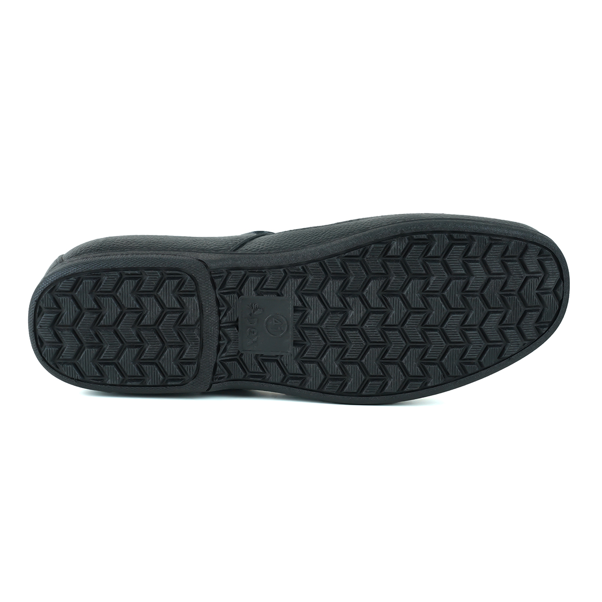 Apex Men's Waterproof Close Sandal. 