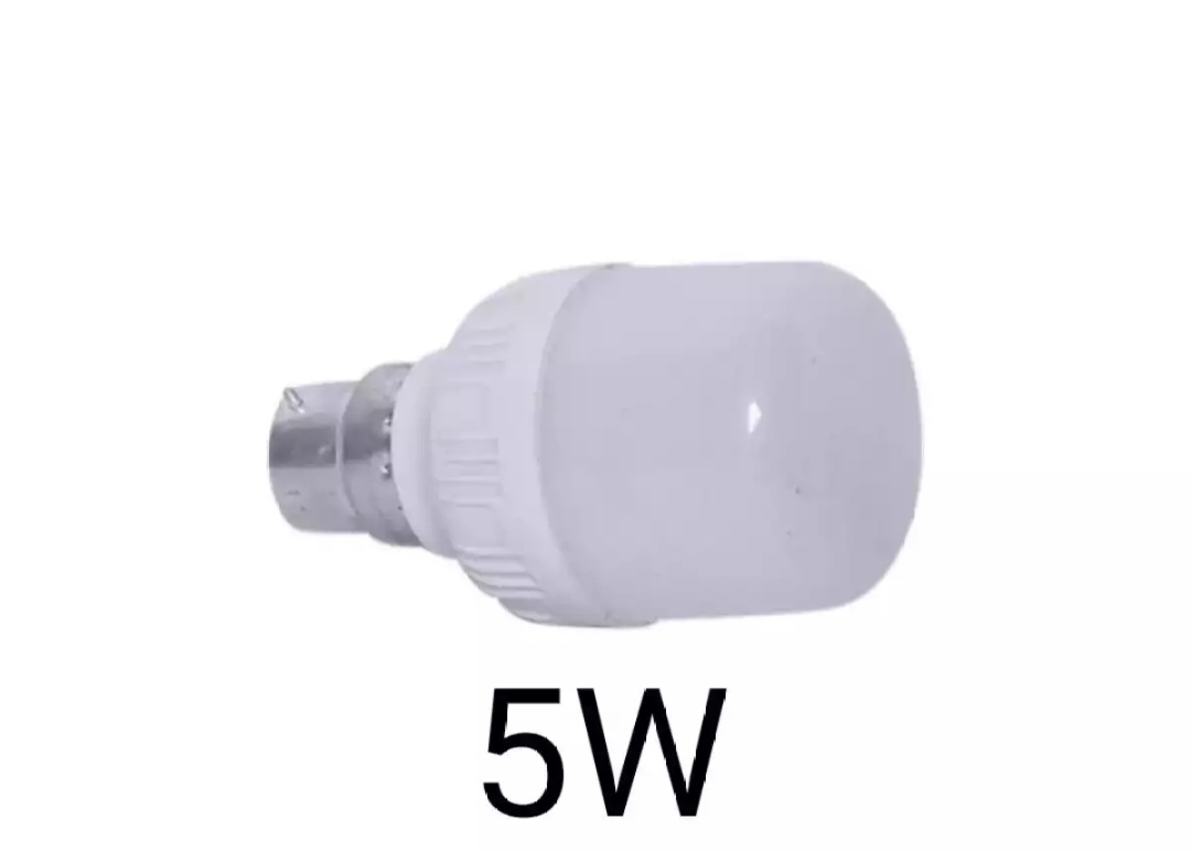 Led Bulb Energy Savings Light 5w ০৫ ওয ট র ব ল ব Buy Online At Best Prices In Bangladesh Daraz Com Bd