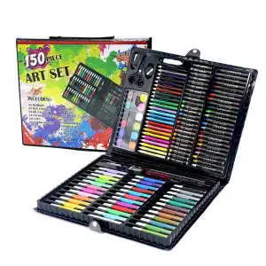The 8 Best Art Kits for Drawing - District Artisan