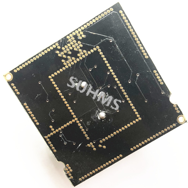 【happy one】LGA1155 LGA CPU Socket Tester Dummy Load Fake with Indicator. 