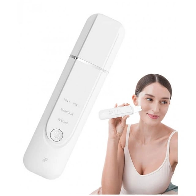 Xiaomi MS7100 InFace Ultrasonic Ionic Cleaner Face Scrubber Peeling Machine merek