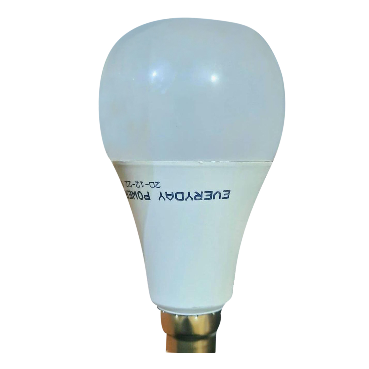 Top-Quality LED Bulb-Threat and Pin System White LED Energy Saving Light - IPS Light/Bulb (24W)