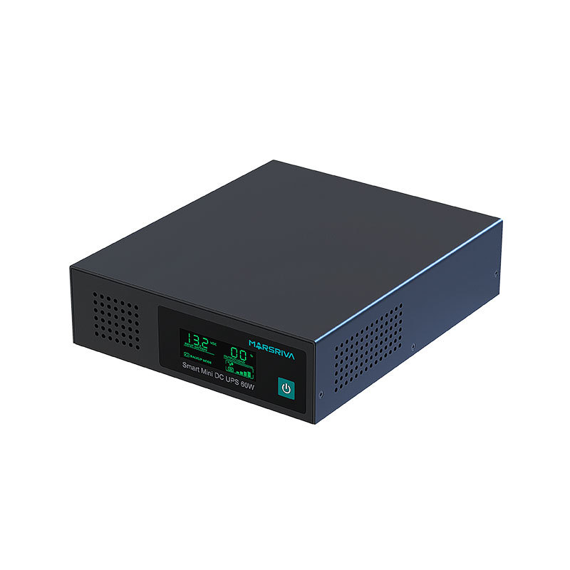 MARSRIVA KP7 17600mAh Smart Mini DC UPS. 