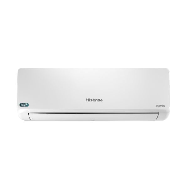 Hisense Official 1.5 Ton Full DC Inverter With smart Wi-Fi AC | AS18TZ4RMATD01AU 🚚 Free Delivery 💳 0% EMI Available with Free Delivery