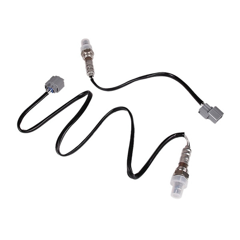 2X Oxygen Sensor O2 Sensor for 2001 - 2005 Honda Civic ES20058 ES20063. 