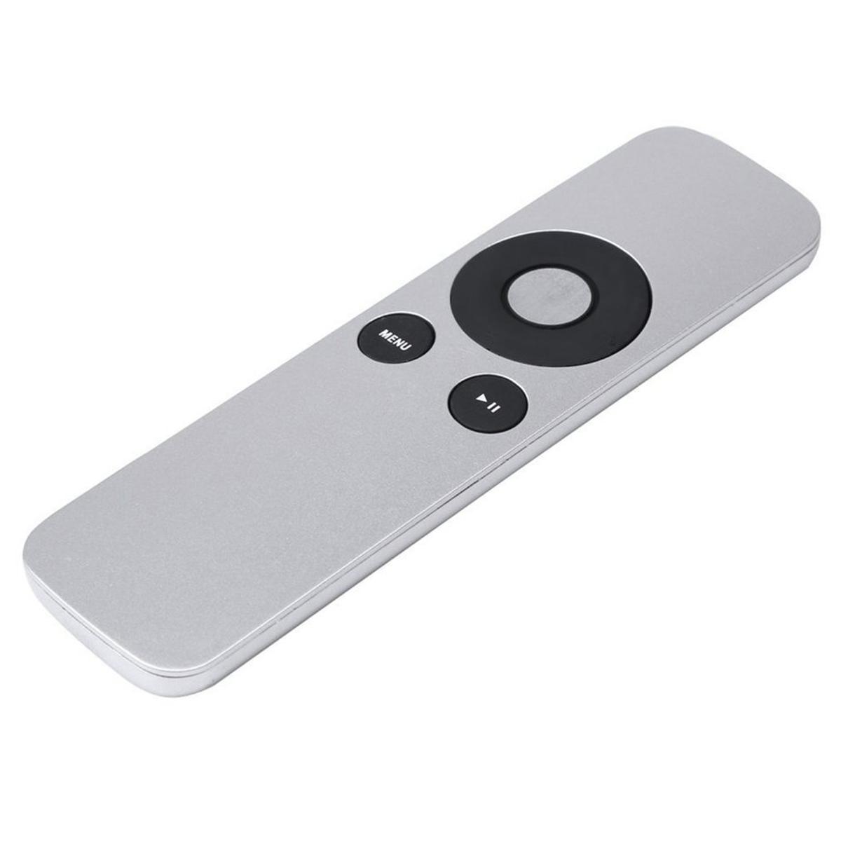 Universal A1294 Remote Control For Apple TV For IPhone For Mac Music System