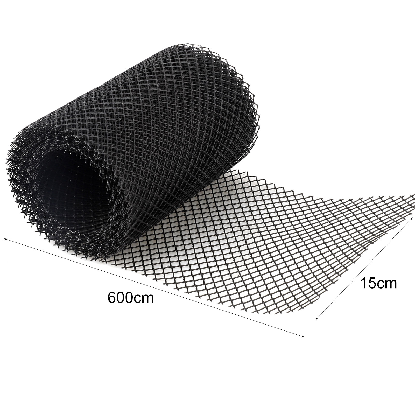 Protection Cover Flexible Multifunctional Drain Protector Adjustable Mesh Netting. 