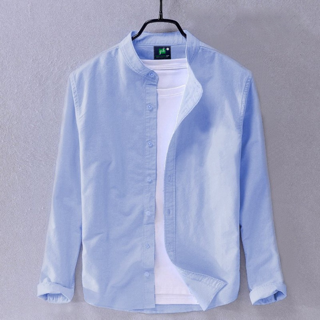 Men's Stylish & Fashionable Trendy Good Looking Long Sleeve Formal Shirt TAMANNA EXPORT (LX)