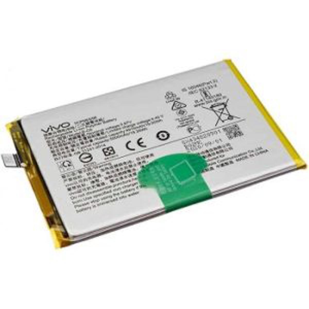 Mobile Battery For vivo Z1x - B-H3 Replacement Battery