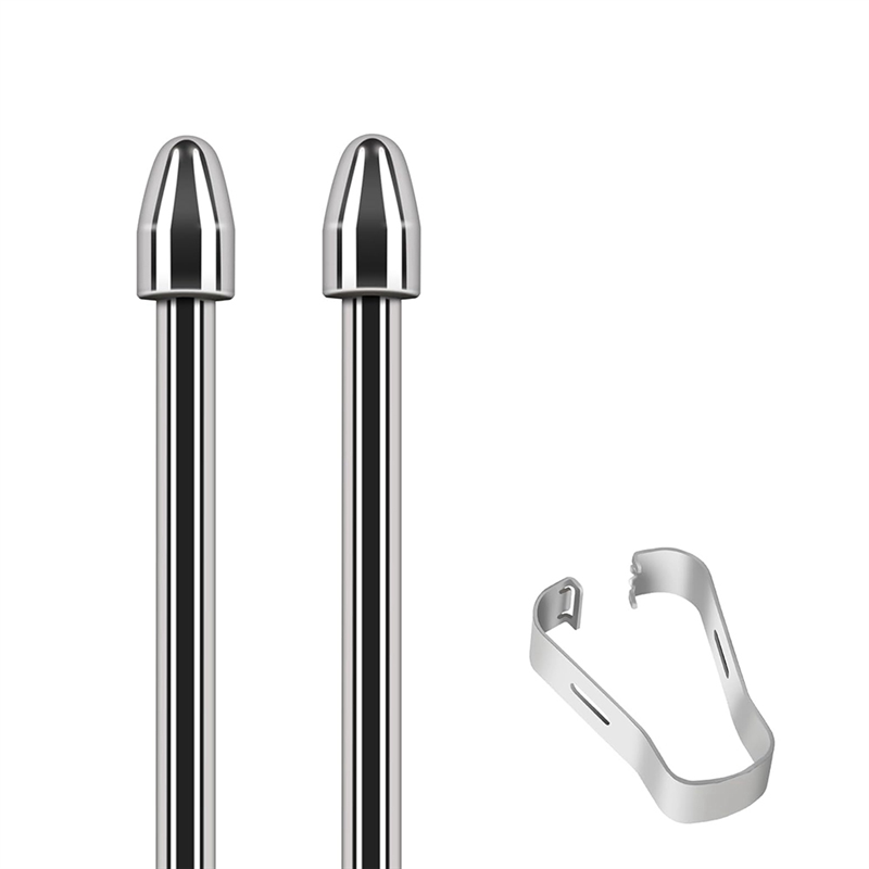 Titanium Alloy Nibs Replacement Marker Stylus Pen Tips for Remarkable 2 Tablet(3 PCS). 