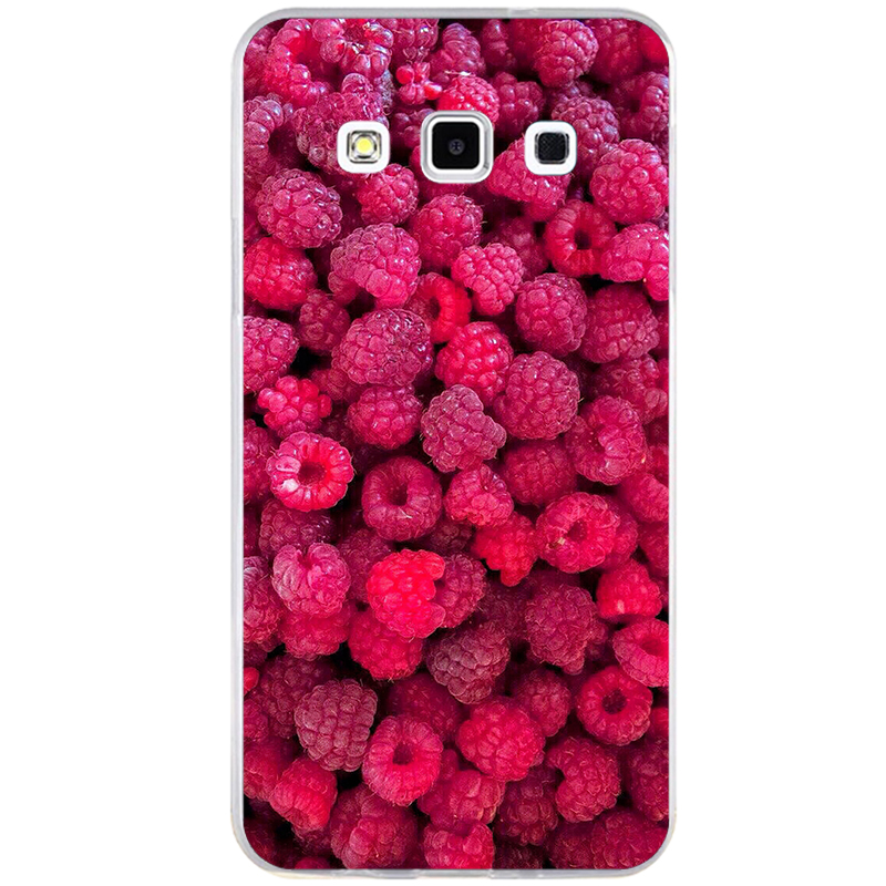 Silicon Case For Samsung Galaxy A3 2015 A300 Soft TPU Back Cover Phone Case For Samsung A3 2015 Cover A300H A3000 SM-A300F Coque. 