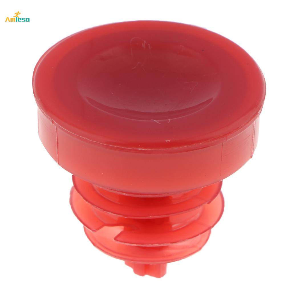 2xPower Steering Reservoir Cap 53697-SB3-952 for Honda Accord Civic Element