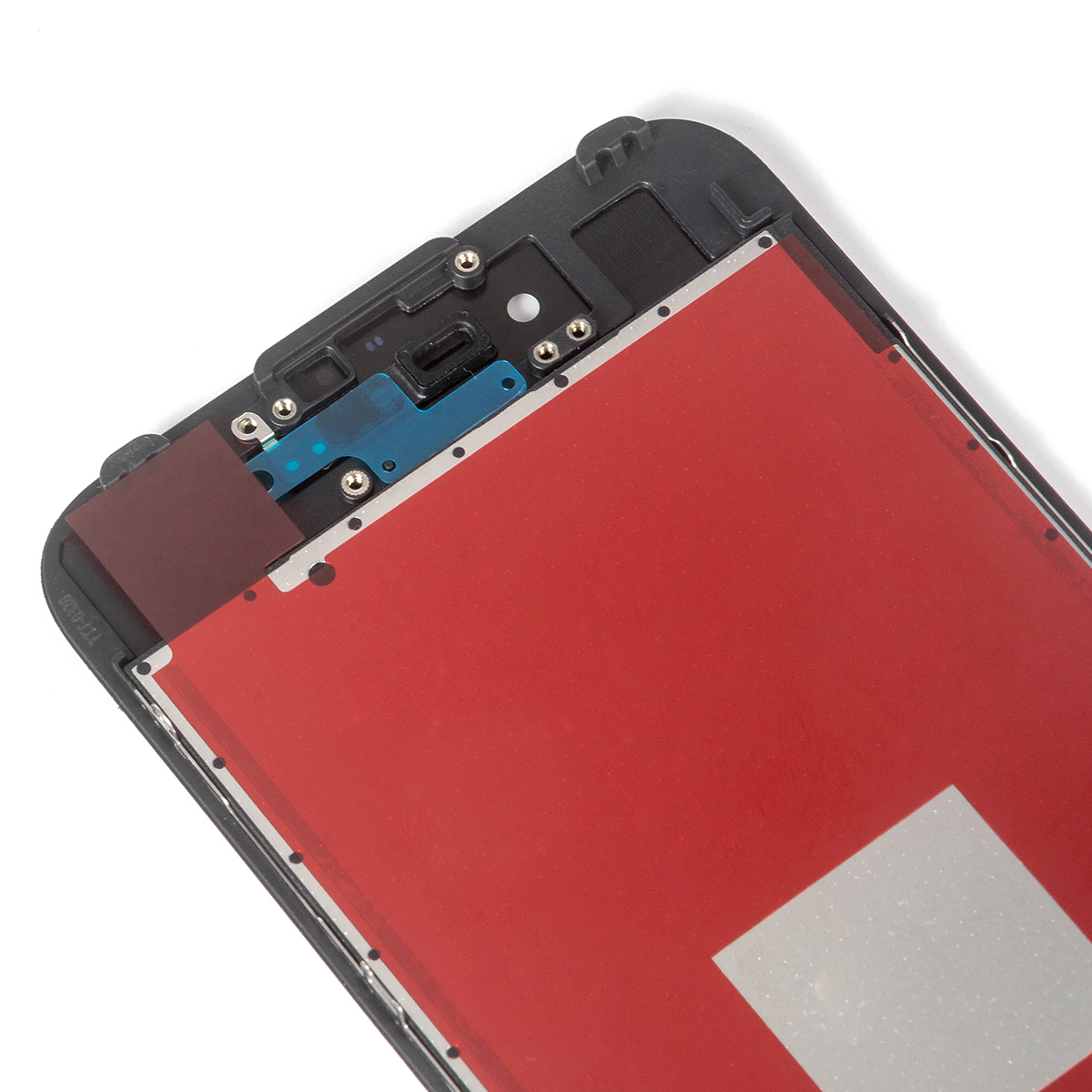 (NEW)A Grade LCD Display For iPhone 7 7 plus 8 plus Touch Screen Digitizer Assembly Replacement Parts. 