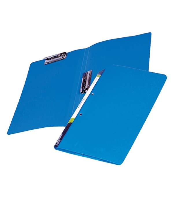 Double Punch file A4 Size. 
