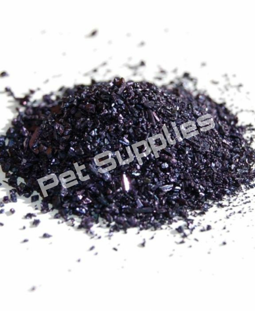 2gram in Packet Potassium Permanganate KMnO4 high Grade Crystals Make Sure to Checkout with Minerals-Water to get What's on The Picture