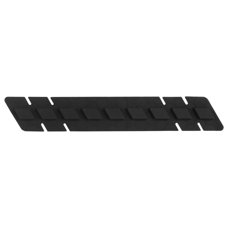 TOSEEK Bicycle Chain Sticker Scratch Protector MTB/Road Bicycle Anti Slip Sticker Protection Frame. 