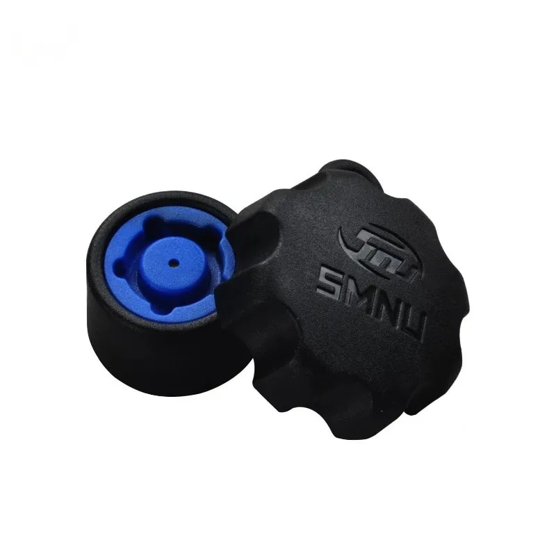 【Lejia】Mixed Anti Theft Pin-Lock Knob Knob for ram mount 1 inch Diameter B Size Arm