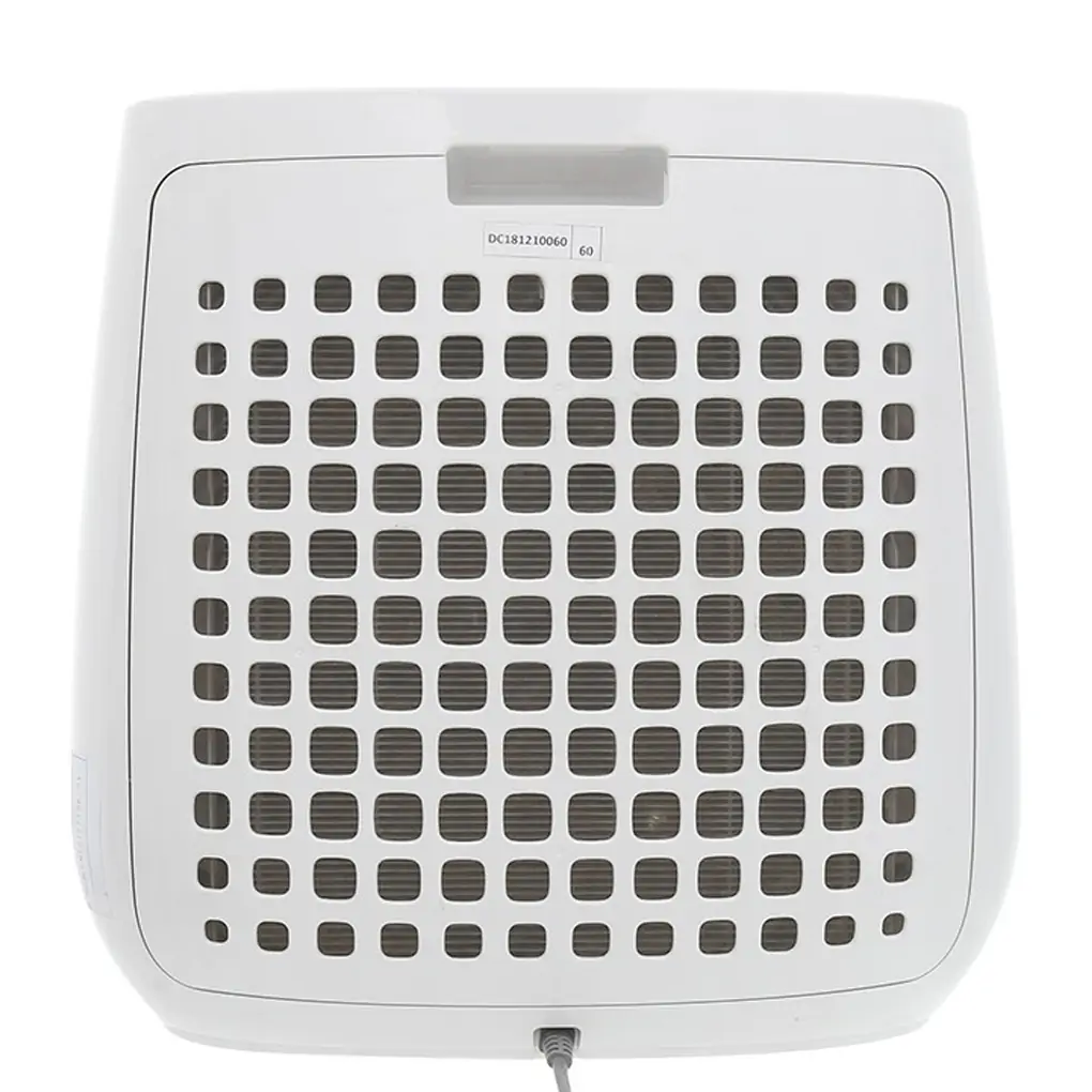 Sharp FP-J30E-B Air Purifier | 247 sqft. 